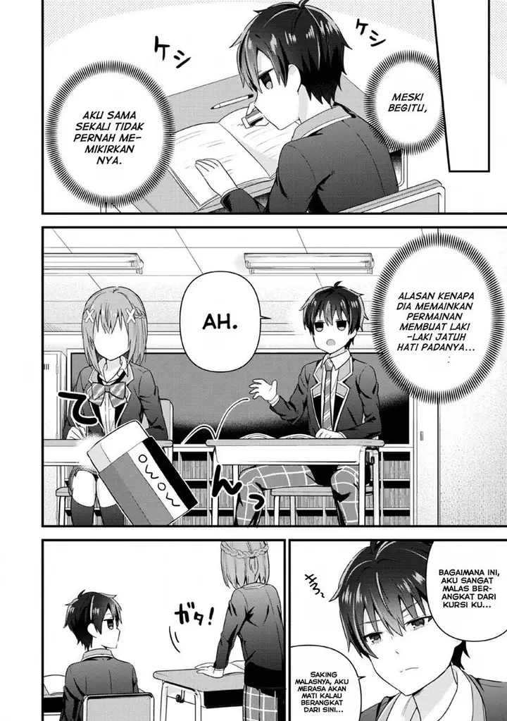 image-komik-the-cute-girl-sitting-next-to-me-is-trying-to-make-me-fall-in-love-with-her-as-a-way-to-ridicule-me-but-the-tables-were-turned-on-her-before-she-knew-it-chapter-4-14/33