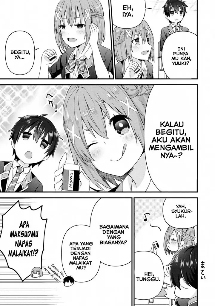 image-komik-the-cute-girl-sitting-next-to-me-is-trying-to-make-me-fall-in-love-with-her-as-a-way-to-ridicule-me-but-the-tables-were-turned-on-her-before-she-knew-it-chapter-4-15/33