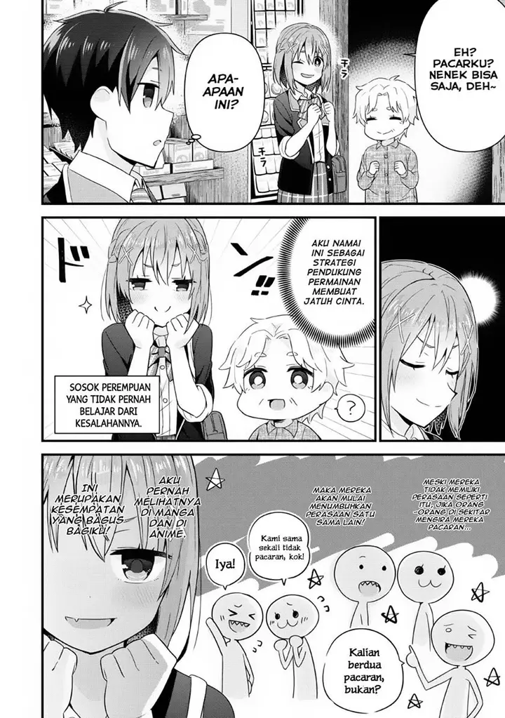 image-komik-the-cute-girl-sitting-next-to-me-is-trying-to-make-me-fall-in-love-with-her-as-a-way-to-ridicule-me-but-the-tables-were-turned-on-her-before-she-knew-it-chapter-4-20/33