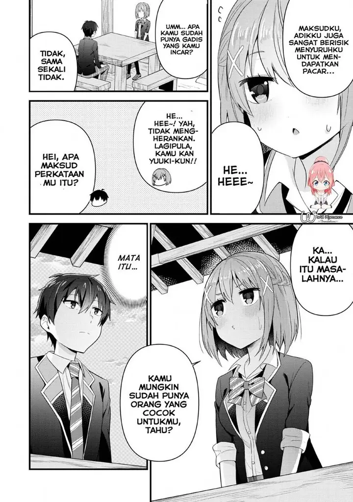 image-komik-the-cute-girl-sitting-next-to-me-is-trying-to-make-me-fall-in-love-with-her-as-a-way-to-ridicule-me-but-the-tables-were-turned-on-her-before-she-knew-it-chapter-4-24/33
