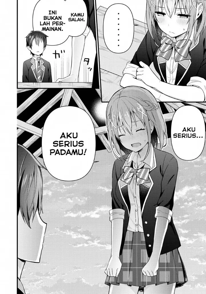 image-komik-the-cute-girl-sitting-next-to-me-is-trying-to-make-me-fall-in-love-with-her-as-a-way-to-ridicule-me-but-the-tables-were-turned-on-her-before-she-knew-it-chapter-4-26/33
