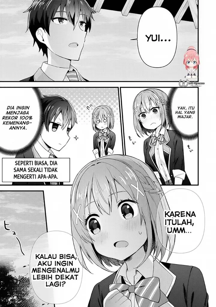 image-komik-the-cute-girl-sitting-next-to-me-is-trying-to-make-me-fall-in-love-with-her-as-a-way-to-ridicule-me-but-the-tables-were-turned-on-her-before-she-knew-it-chapter-4-27/33
