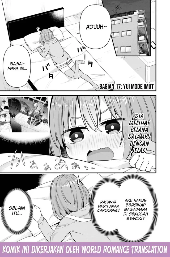 image-komik-the-cute-girl-sitting-next-to-me-is-trying-to-make-me-fall-in-love-with-her-as-a-way-to-ridicule-me-but-the-tables-were-turned-on-her-before-she-knew-it-chapter-5-1/28