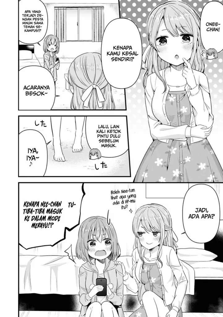 image-komik-the-cute-girl-sitting-next-to-me-is-trying-to-make-me-fall-in-love-with-her-as-a-way-to-ridicule-me-but-the-tables-were-turned-on-her-before-she-knew-it-chapter-5-4/28