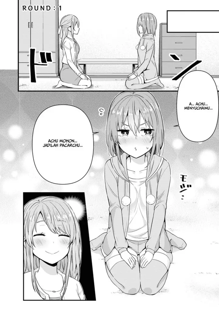 image-komik-the-cute-girl-sitting-next-to-me-is-trying-to-make-me-fall-in-love-with-her-as-a-way-to-ridicule-me-but-the-tables-were-turned-on-her-before-she-knew-it-chapter-5-8/28