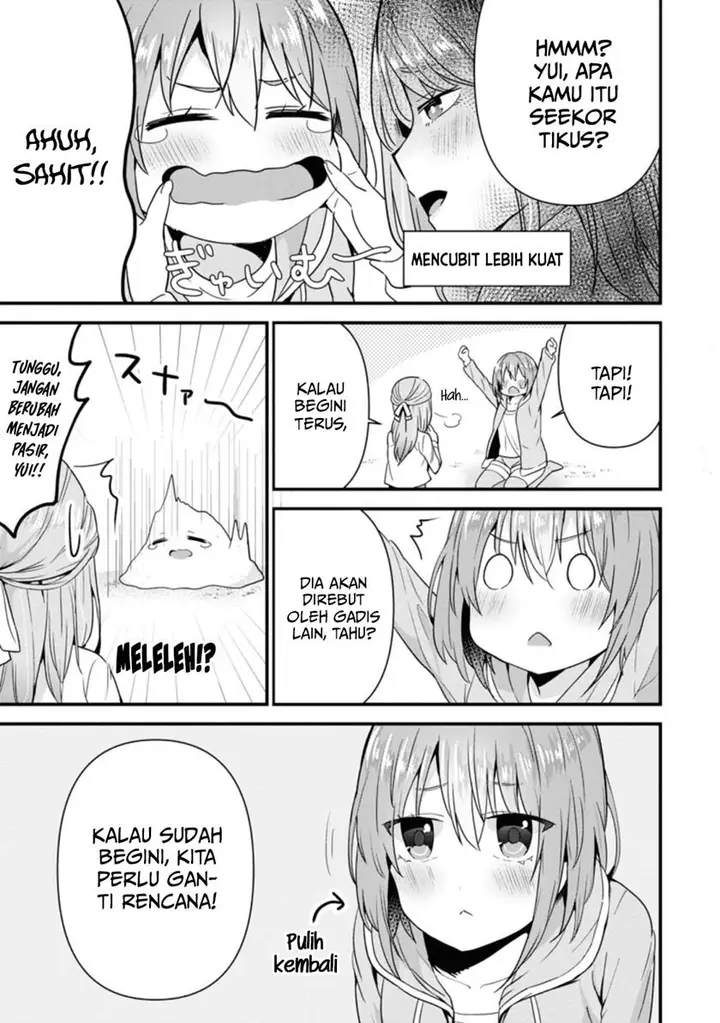 image-komik-the-cute-girl-sitting-next-to-me-is-trying-to-make-me-fall-in-love-with-her-as-a-way-to-ridicule-me-but-the-tables-were-turned-on-her-before-she-knew-it-chapter-5-9/28
