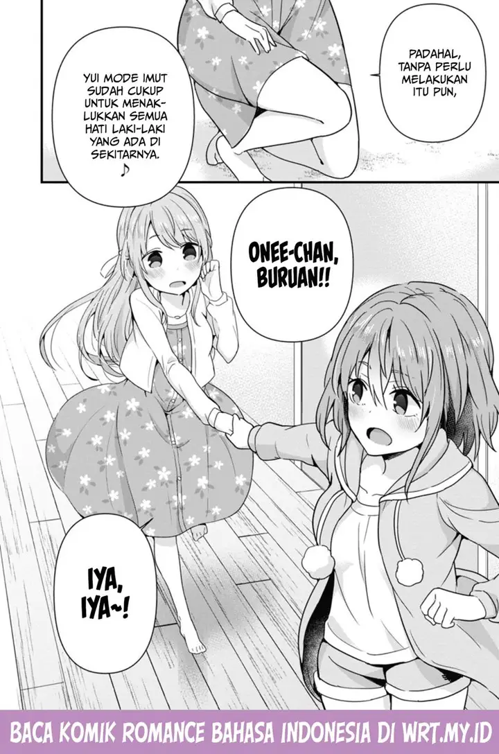image-komik-the-cute-girl-sitting-next-to-me-is-trying-to-make-me-fall-in-love-with-her-as-a-way-to-ridicule-me-but-the-tables-were-turned-on-her-before-she-knew-it-chapter-5-12/28