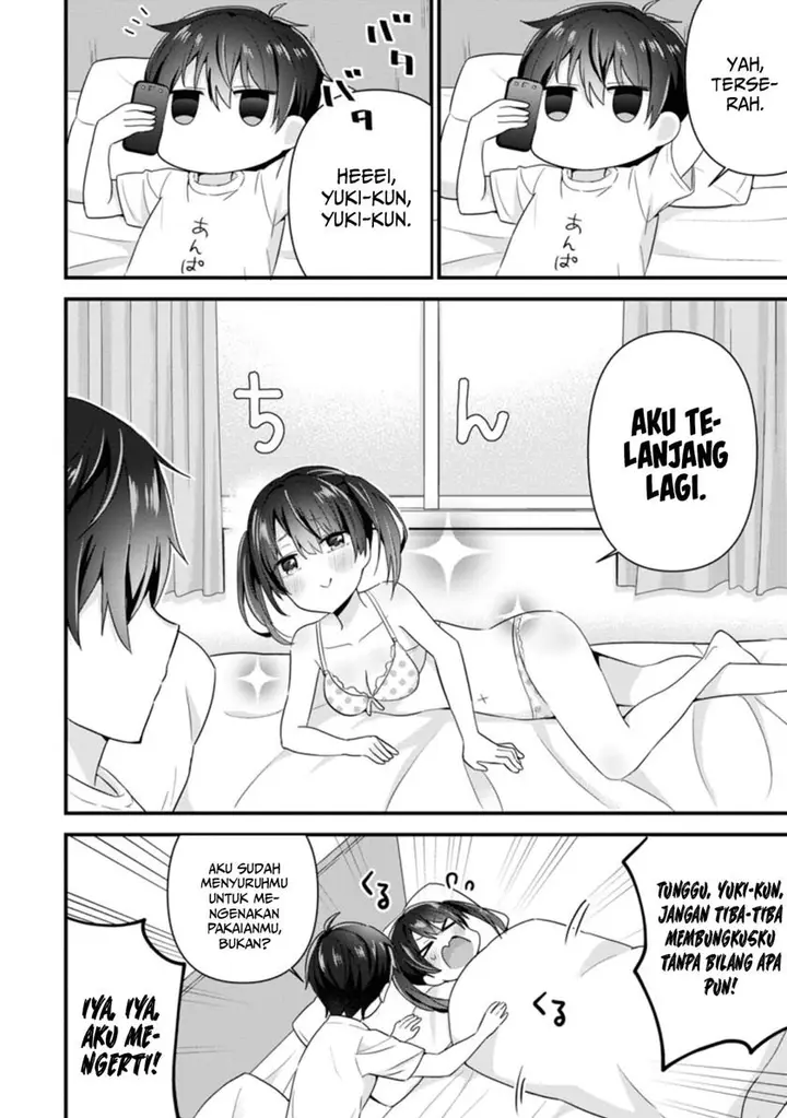 image-komik-the-cute-girl-sitting-next-to-me-is-trying-to-make-me-fall-in-love-with-her-as-a-way-to-ridicule-me-but-the-tables-were-turned-on-her-before-she-knew-it-chapter-5-14/28