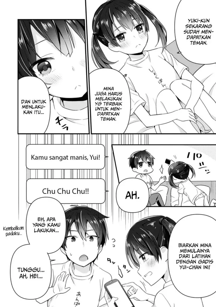 image-komik-the-cute-girl-sitting-next-to-me-is-trying-to-make-me-fall-in-love-with-her-as-a-way-to-ridicule-me-but-the-tables-were-turned-on-her-before-she-knew-it-chapter-5-20/28