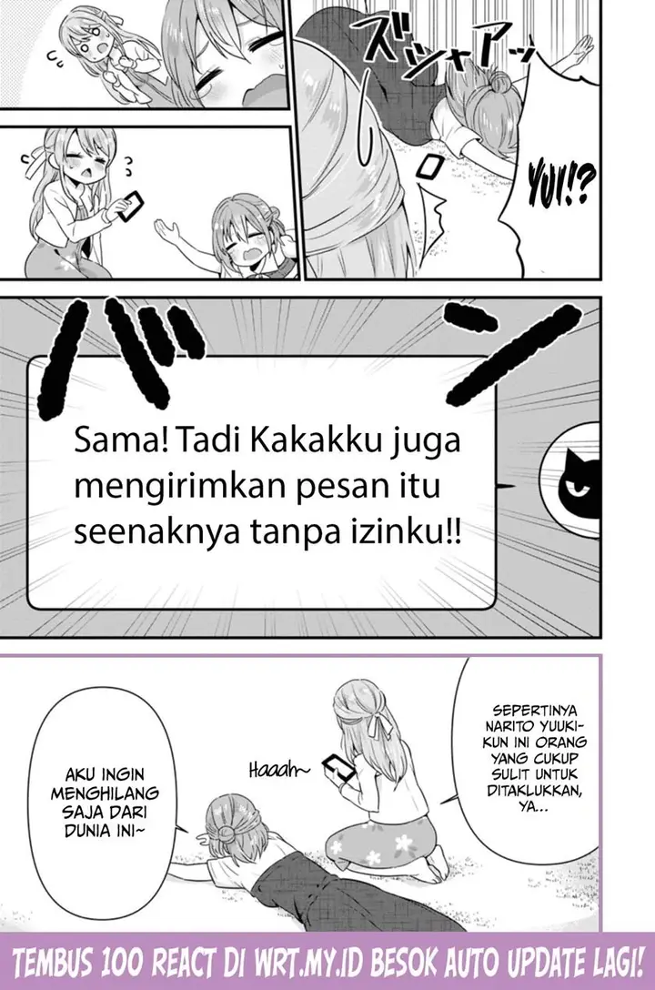 image-komik-the-cute-girl-sitting-next-to-me-is-trying-to-make-me-fall-in-love-with-her-as-a-way-to-ridicule-me-but-the-tables-were-turned-on-her-before-she-knew-it-chapter-5-25/28
