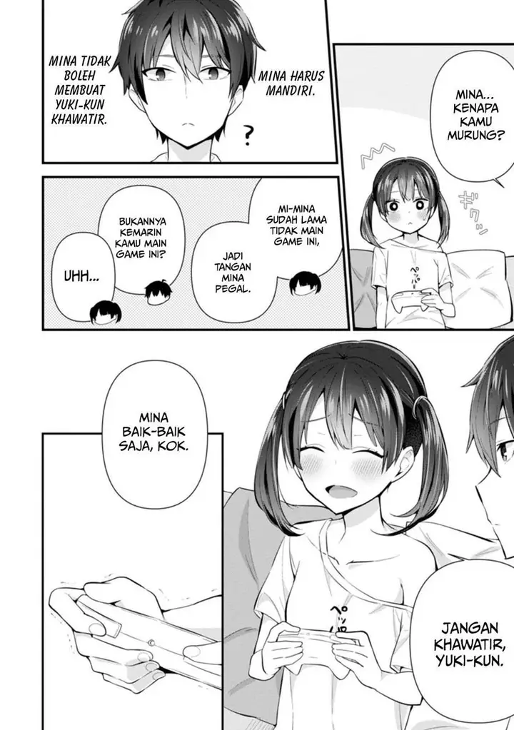 image-komik-the-cute-girl-sitting-next-to-me-is-trying-to-make-me-fall-in-love-with-her-as-a-way-to-ridicule-me-but-the-tables-were-turned-on-her-before-she-knew-it-chapter-6-8/32