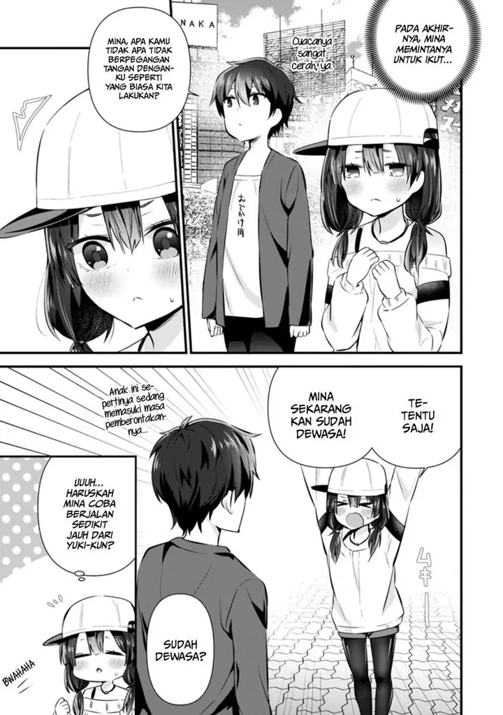 image-komik-the-cute-girl-sitting-next-to-me-is-trying-to-make-me-fall-in-love-with-her-as-a-way-to-ridicule-me-but-the-tables-were-turned-on-her-before-she-knew-it-chapter-6-15/32