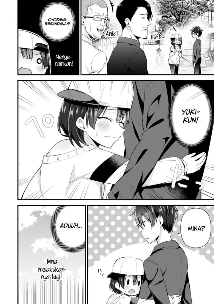 image-komik-the-cute-girl-sitting-next-to-me-is-trying-to-make-me-fall-in-love-with-her-as-a-way-to-ridicule-me-but-the-tables-were-turned-on-her-before-she-knew-it-chapter-6-16/32