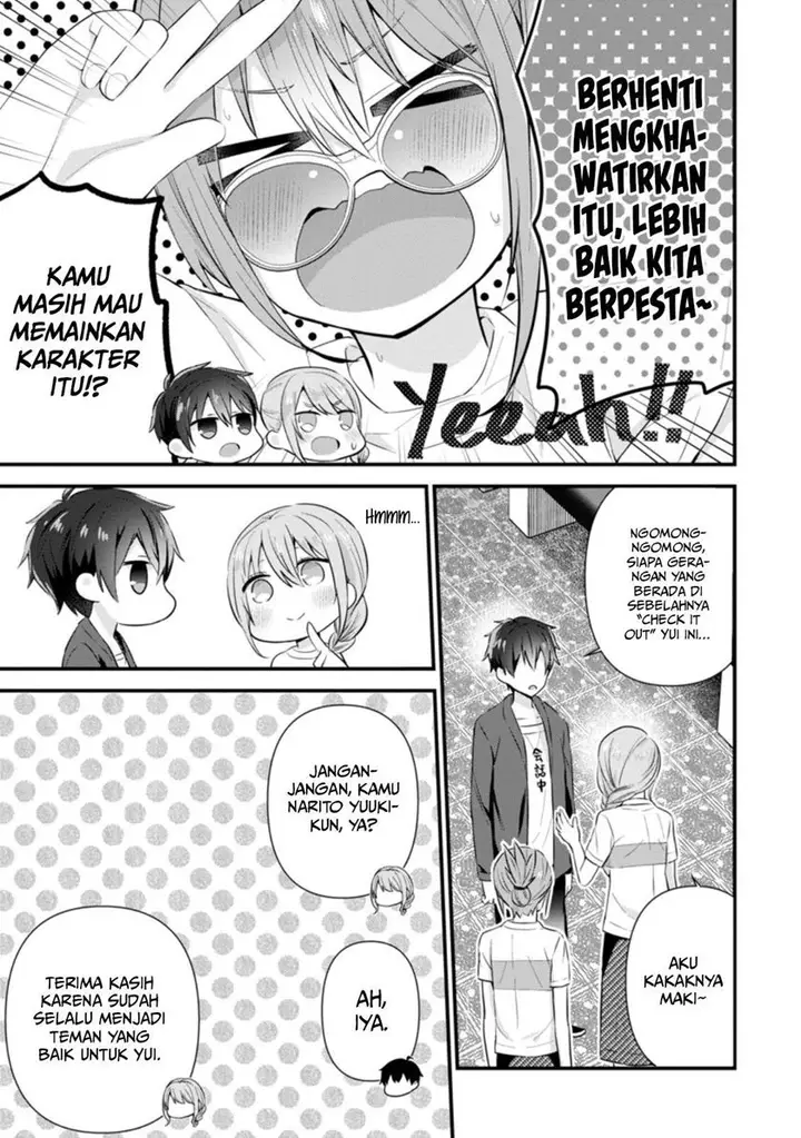 image-komik-the-cute-girl-sitting-next-to-me-is-trying-to-make-me-fall-in-love-with-her-as-a-way-to-ridicule-me-but-the-tables-were-turned-on-her-before-she-knew-it-chapter-6-23/32