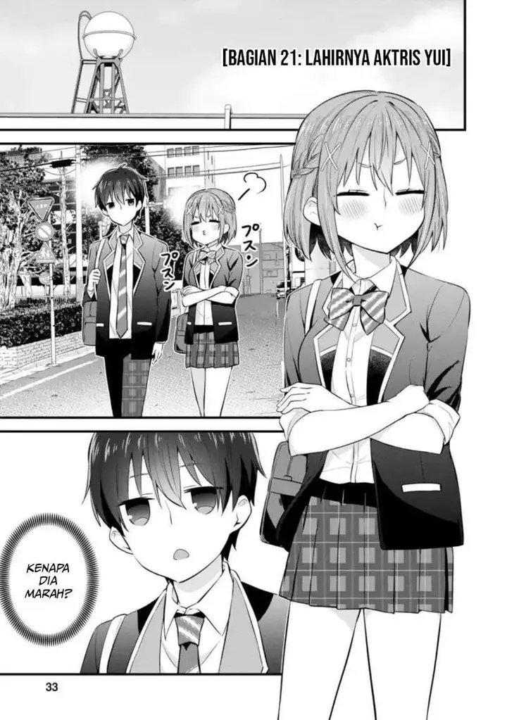 image-komik-the-cute-girl-sitting-next-to-me-is-trying-to-make-me-fall-in-love-with-her-as-a-way-to-ridicule-me-but-the-tables-were-turned-on-her-before-she-knew-it-chapter-7-1/33