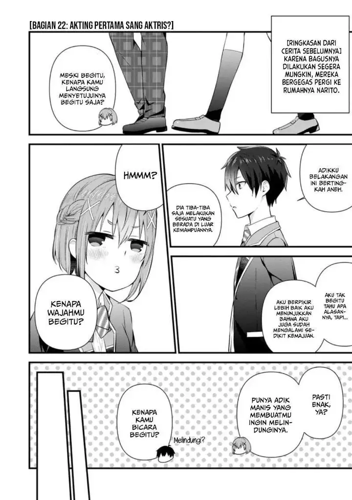 image-komik-the-cute-girl-sitting-next-to-me-is-trying-to-make-me-fall-in-love-with-her-as-a-way-to-ridicule-me-but-the-tables-were-turned-on-her-before-she-knew-it-chapter-7-8/33