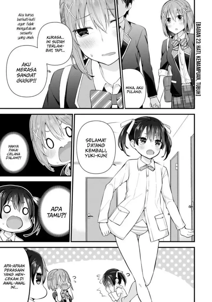 image-komik-the-cute-girl-sitting-next-to-me-is-trying-to-make-me-fall-in-love-with-her-as-a-way-to-ridicule-me-but-the-tables-were-turned-on-her-before-she-knew-it-chapter-7-11/33