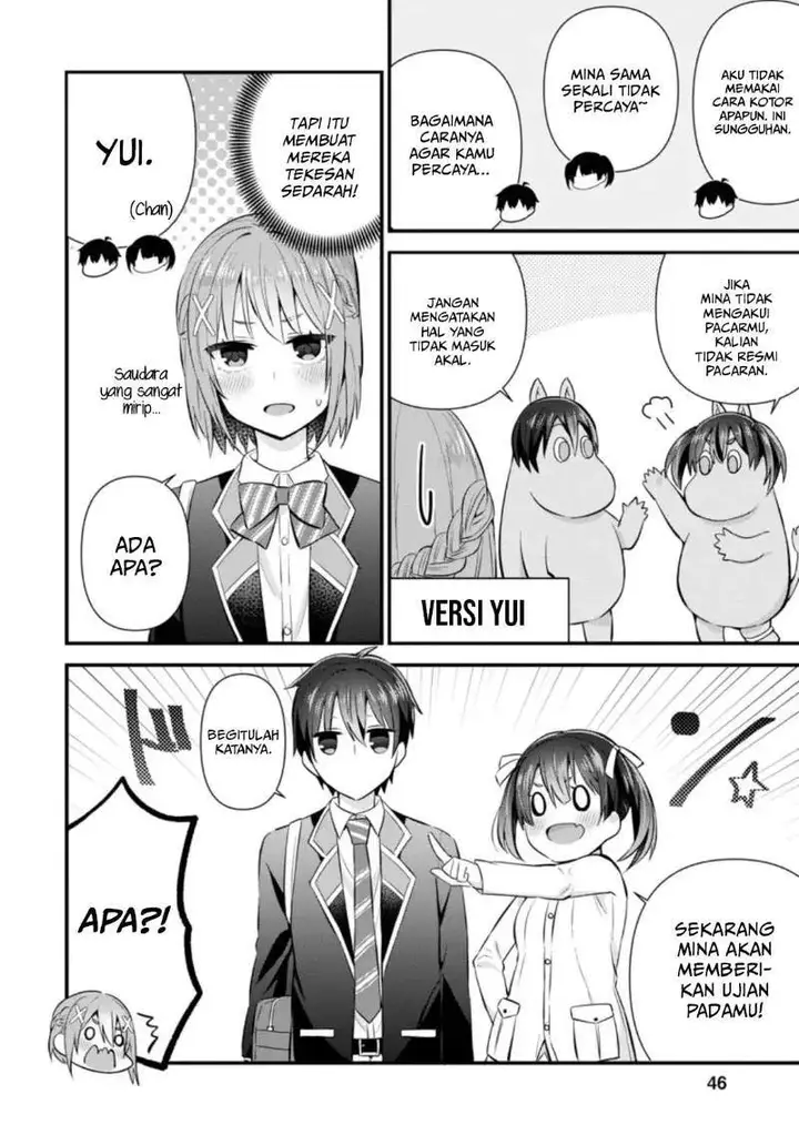 image-komik-the-cute-girl-sitting-next-to-me-is-trying-to-make-me-fall-in-love-with-her-as-a-way-to-ridicule-me-but-the-tables-were-turned-on-her-before-she-knew-it-chapter-7-14/33