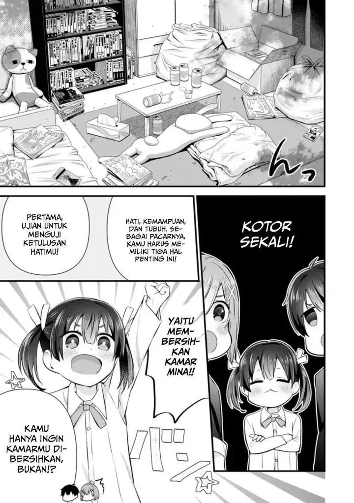 image-komik-the-cute-girl-sitting-next-to-me-is-trying-to-make-me-fall-in-love-with-her-as-a-way-to-ridicule-me-but-the-tables-were-turned-on-her-before-she-knew-it-chapter-7-15/33