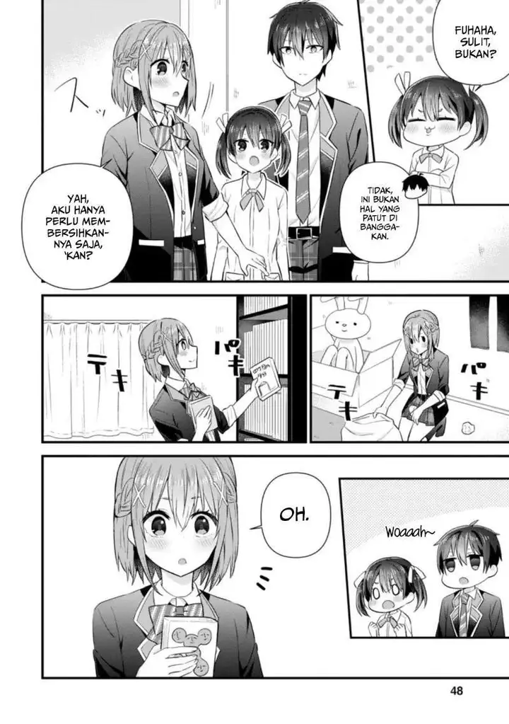 image-komik-the-cute-girl-sitting-next-to-me-is-trying-to-make-me-fall-in-love-with-her-as-a-way-to-ridicule-me-but-the-tables-were-turned-on-her-before-she-knew-it-chapter-7-16/33