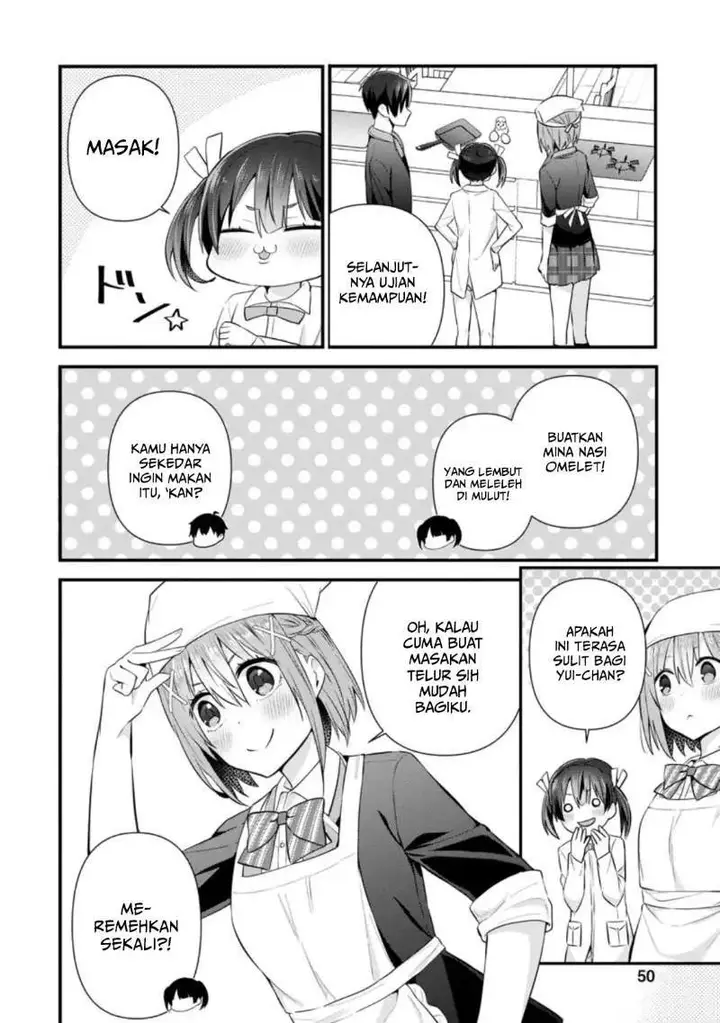 image-komik-the-cute-girl-sitting-next-to-me-is-trying-to-make-me-fall-in-love-with-her-as-a-way-to-ridicule-me-but-the-tables-were-turned-on-her-before-she-knew-it-chapter-7-18/33