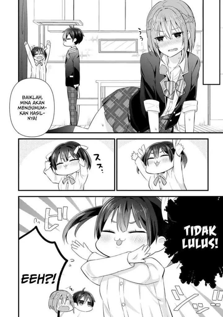 image-komik-the-cute-girl-sitting-next-to-me-is-trying-to-make-me-fall-in-love-with-her-as-a-way-to-ridicule-me-but-the-tables-were-turned-on-her-before-she-knew-it-chapter-7-22/33