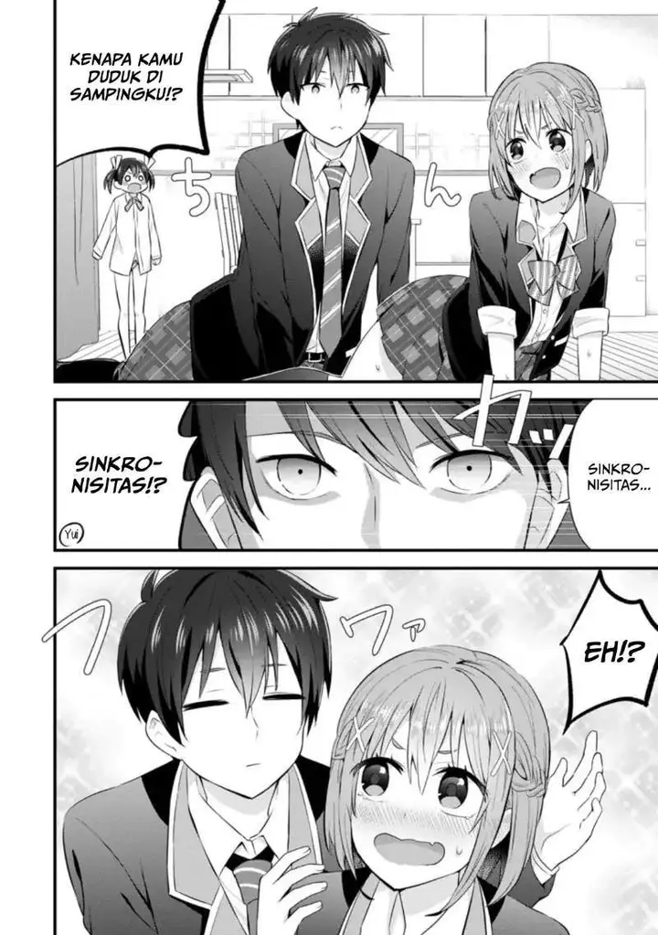 image-komik-the-cute-girl-sitting-next-to-me-is-trying-to-make-me-fall-in-love-with-her-as-a-way-to-ridicule-me-but-the-tables-were-turned-on-her-before-she-knew-it-chapter-7-24/33