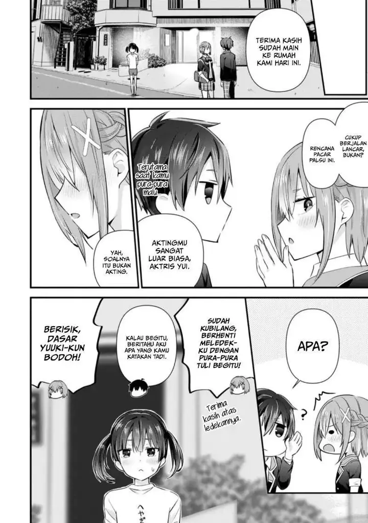 image-komik-the-cute-girl-sitting-next-to-me-is-trying-to-make-me-fall-in-love-with-her-as-a-way-to-ridicule-me-but-the-tables-were-turned-on-her-before-she-knew-it-chapter-7-30/33