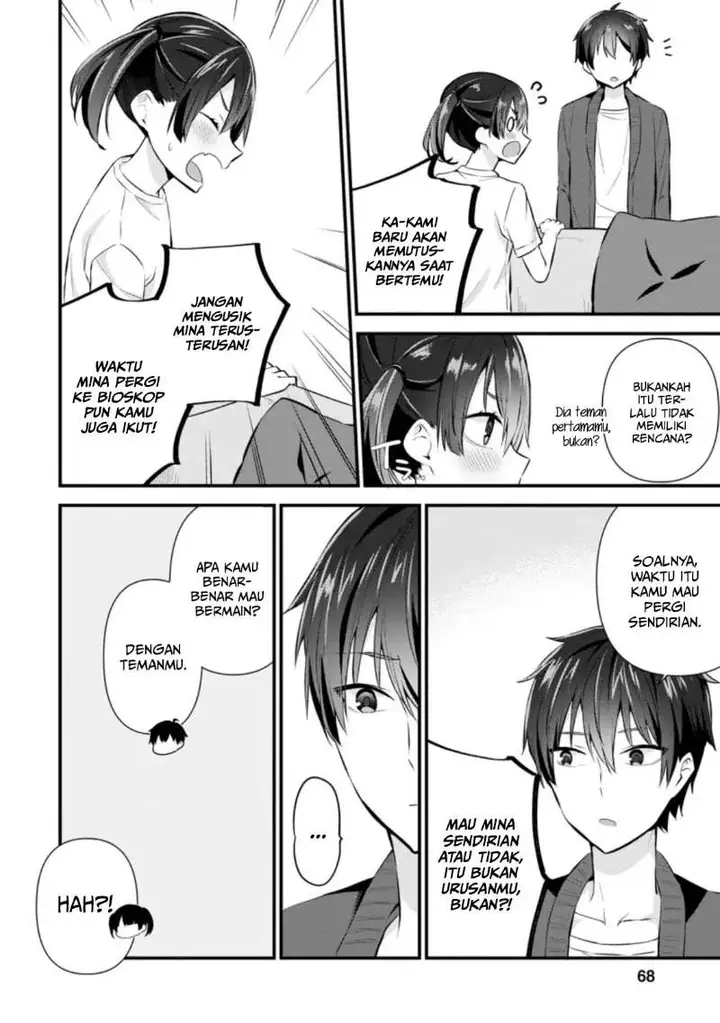 image-komik-the-cute-girl-sitting-next-to-me-is-trying-to-make-me-fall-in-love-with-her-as-a-way-to-ridicule-me-but-the-tables-were-turned-on-her-before-she-knew-it-chapter-8-4/32