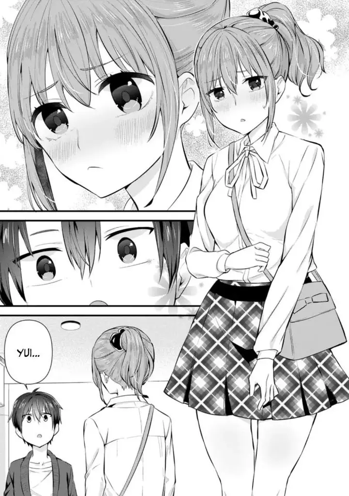 image-komik-the-cute-girl-sitting-next-to-me-is-trying-to-make-me-fall-in-love-with-her-as-a-way-to-ridicule-me-but-the-tables-were-turned-on-her-before-she-knew-it-chapter-8-9/32