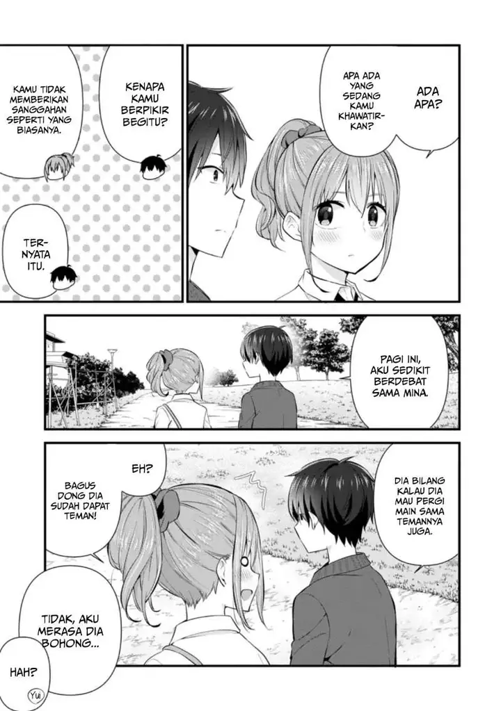image-komik-the-cute-girl-sitting-next-to-me-is-trying-to-make-me-fall-in-love-with-her-as-a-way-to-ridicule-me-but-the-tables-were-turned-on-her-before-she-knew-it-chapter-8-13/32