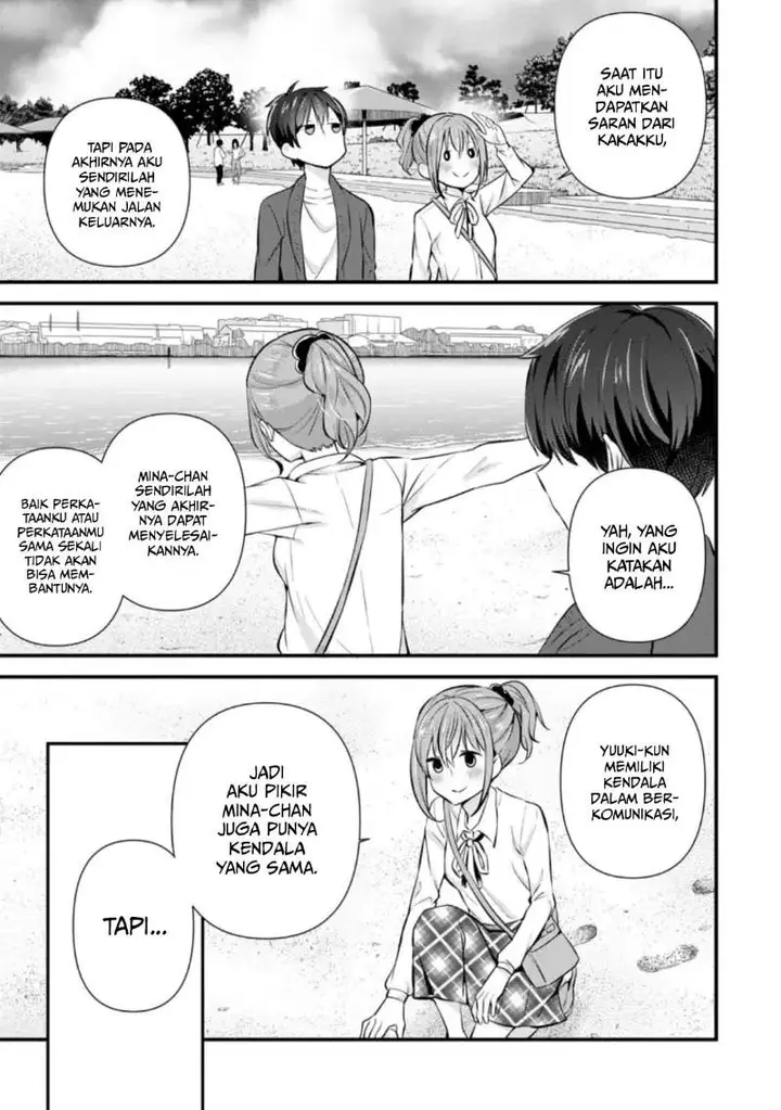 image-komik-the-cute-girl-sitting-next-to-me-is-trying-to-make-me-fall-in-love-with-her-as-a-way-to-ridicule-me-but-the-tables-were-turned-on-her-before-she-knew-it-chapter-8-15/32