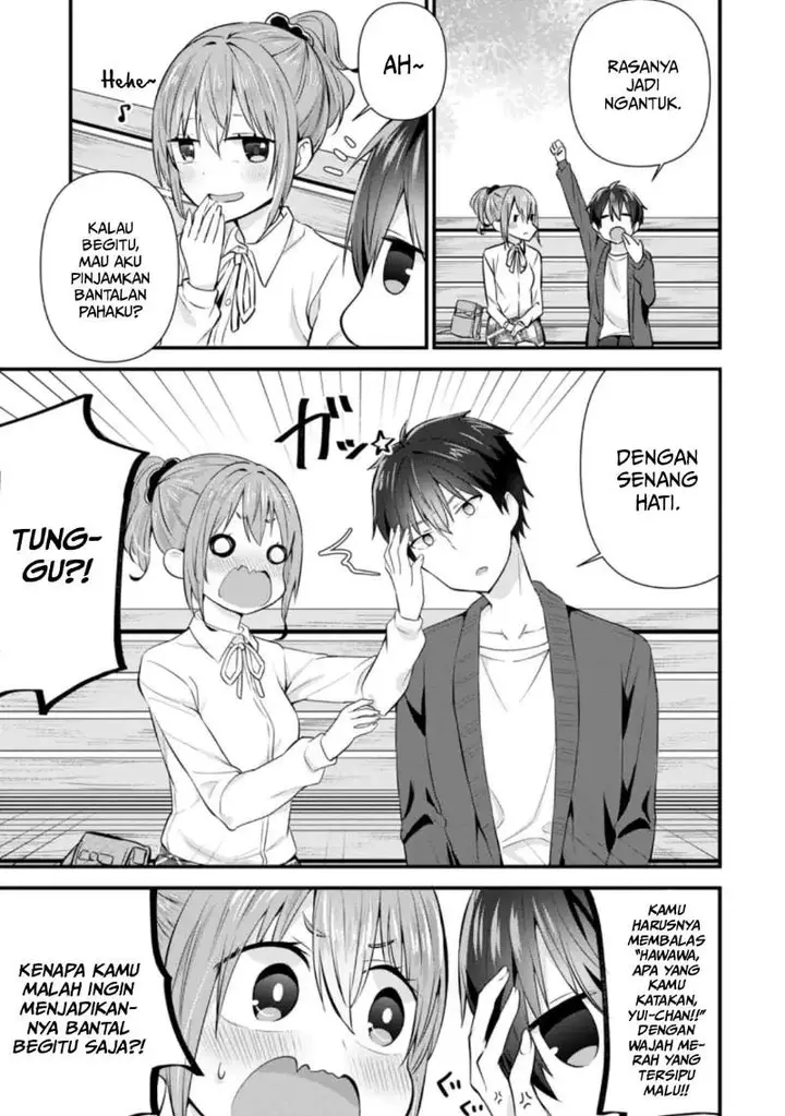 image-komik-the-cute-girl-sitting-next-to-me-is-trying-to-make-me-fall-in-love-with-her-as-a-way-to-ridicule-me-but-the-tables-were-turned-on-her-before-she-knew-it-chapter-8-19/32