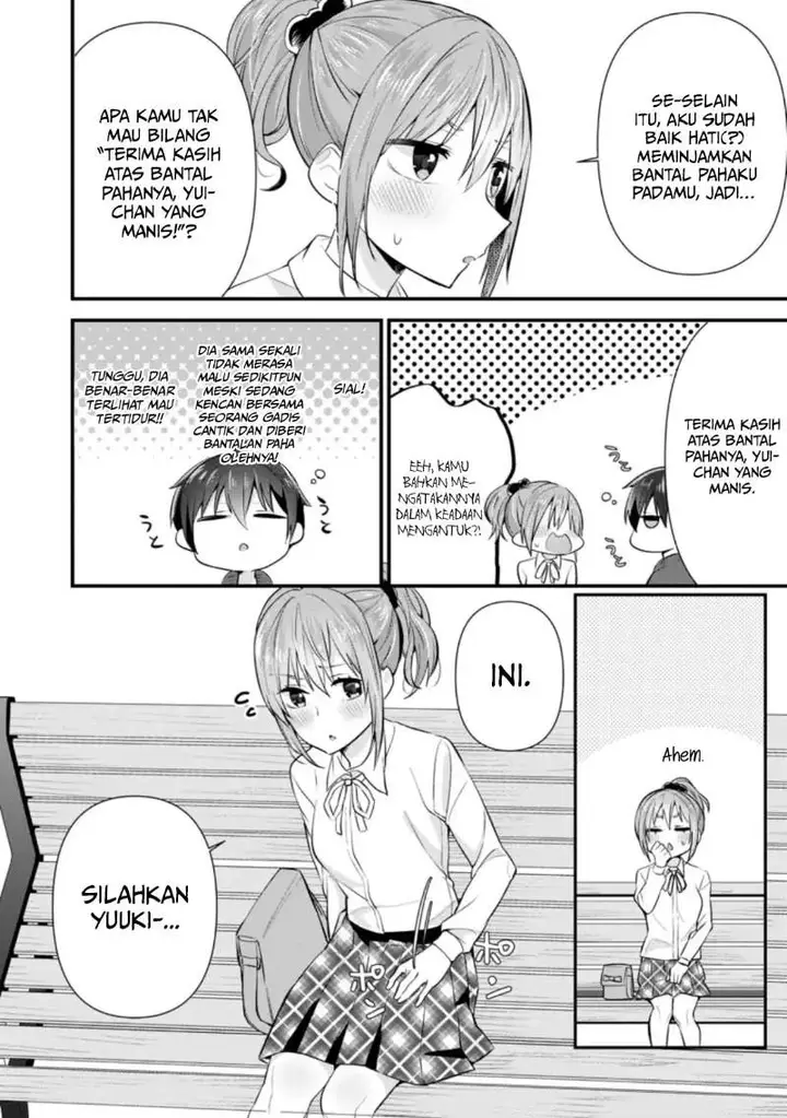 image-komik-the-cute-girl-sitting-next-to-me-is-trying-to-make-me-fall-in-love-with-her-as-a-way-to-ridicule-me-but-the-tables-were-turned-on-her-before-she-knew-it-chapter-8-20/32