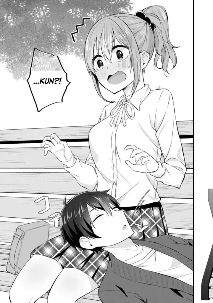 image-komik-the-cute-girl-sitting-next-to-me-is-trying-to-make-me-fall-in-love-with-her-as-a-way-to-ridicule-me-but-the-tables-were-turned-on-her-before-she-knew-it-chapter-8-21/32