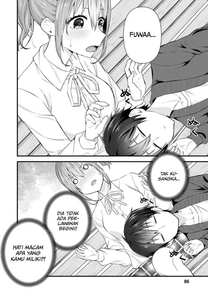 image-komik-the-cute-girl-sitting-next-to-me-is-trying-to-make-me-fall-in-love-with-her-as-a-way-to-ridicule-me-but-the-tables-were-turned-on-her-before-she-knew-it-chapter-8-22/32
