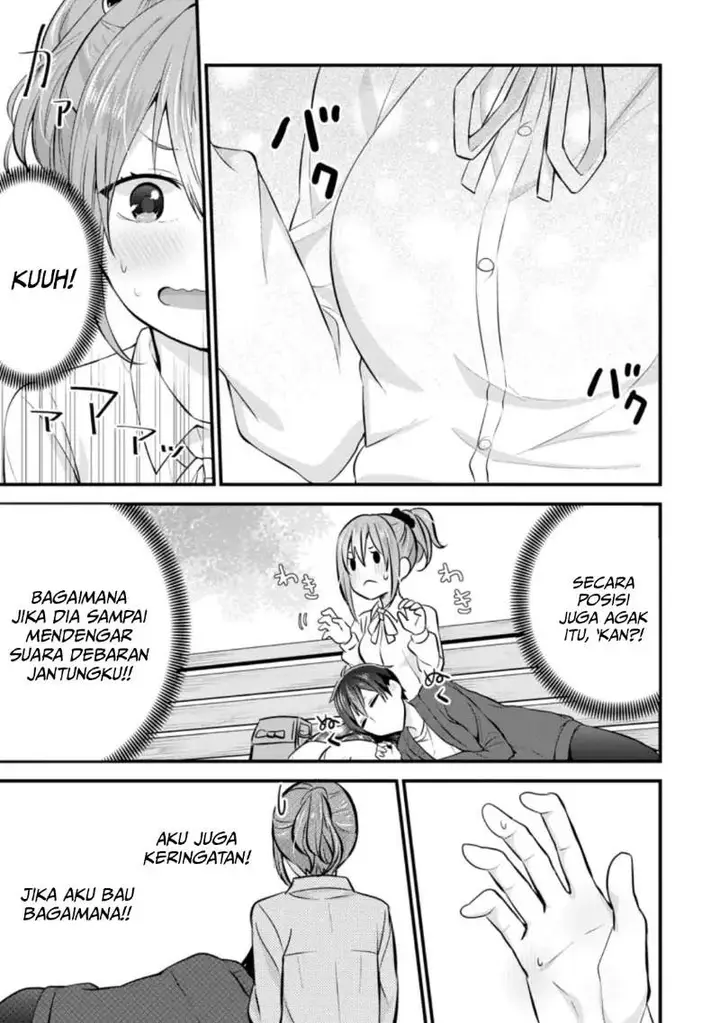 image-komik-the-cute-girl-sitting-next-to-me-is-trying-to-make-me-fall-in-love-with-her-as-a-way-to-ridicule-me-but-the-tables-were-turned-on-her-before-she-knew-it-chapter-8-23/32