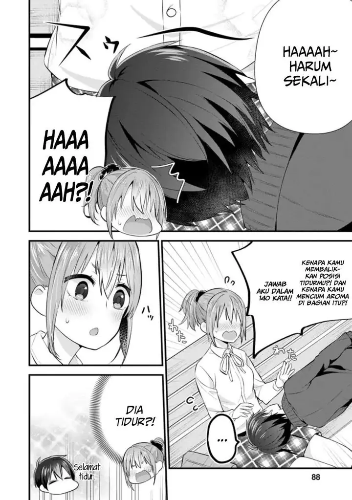 image-komik-the-cute-girl-sitting-next-to-me-is-trying-to-make-me-fall-in-love-with-her-as-a-way-to-ridicule-me-but-the-tables-were-turned-on-her-before-she-knew-it-chapter-8-24/32
