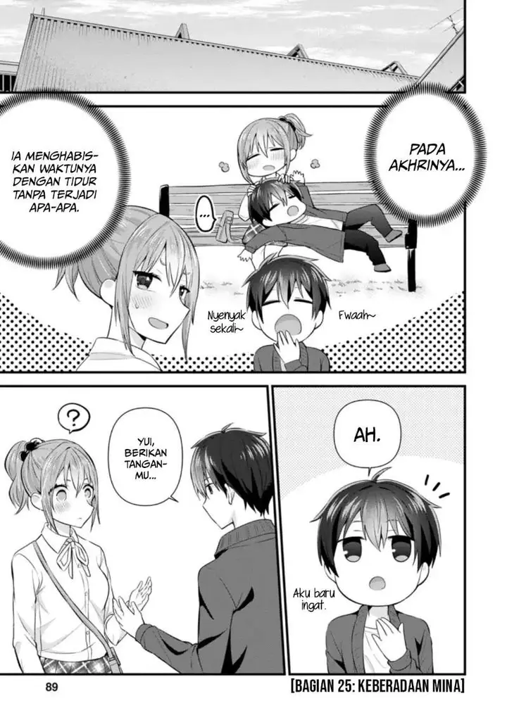 image-komik-the-cute-girl-sitting-next-to-me-is-trying-to-make-me-fall-in-love-with-her-as-a-way-to-ridicule-me-but-the-tables-were-turned-on-her-before-she-knew-it-chapter-8-25/32
