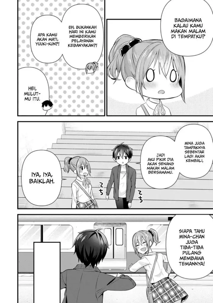 image-komik-the-cute-girl-sitting-next-to-me-is-trying-to-make-me-fall-in-love-with-her-as-a-way-to-ridicule-me-but-the-tables-were-turned-on-her-before-she-knew-it-chapter-8-28/32