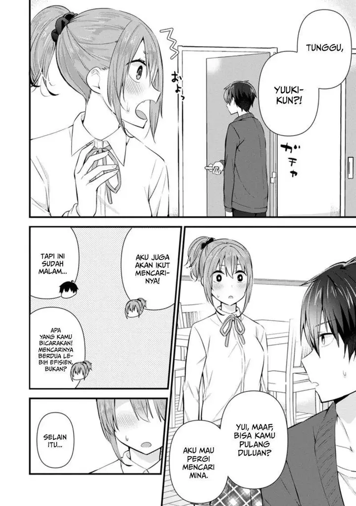 image-komik-the-cute-girl-sitting-next-to-me-is-trying-to-make-me-fall-in-love-with-her-as-a-way-to-ridicule-me-but-the-tables-were-turned-on-her-before-she-knew-it-chapter-9-2/32