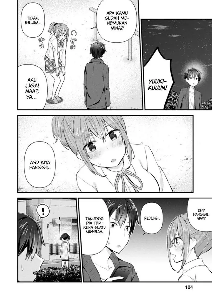 image-komik-the-cute-girl-sitting-next-to-me-is-trying-to-make-me-fall-in-love-with-her-as-a-way-to-ridicule-me-but-the-tables-were-turned-on-her-before-she-knew-it-chapter-9-10/32