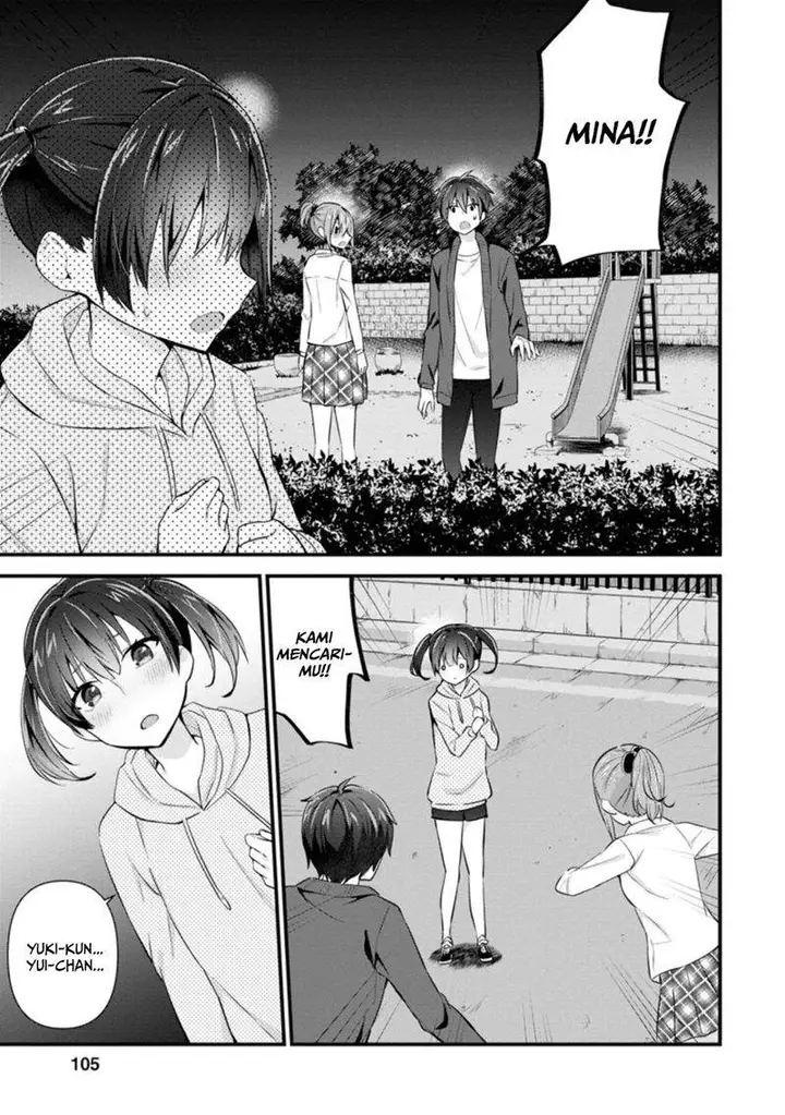 image-komik-the-cute-girl-sitting-next-to-me-is-trying-to-make-me-fall-in-love-with-her-as-a-way-to-ridicule-me-but-the-tables-were-turned-on-her-before-she-knew-it-chapter-9-11/32