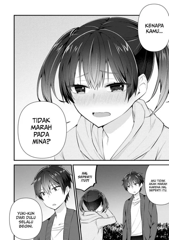 image-komik-the-cute-girl-sitting-next-to-me-is-trying-to-make-me-fall-in-love-with-her-as-a-way-to-ridicule-me-but-the-tables-were-turned-on-her-before-she-knew-it-chapter-9-14/32