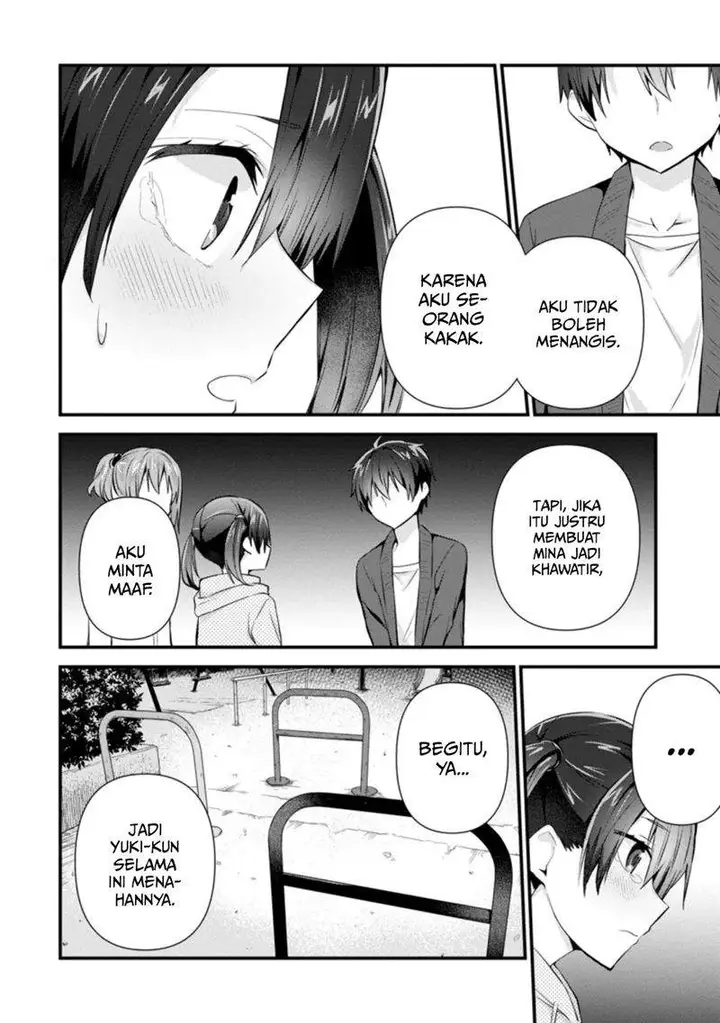 image-komik-the-cute-girl-sitting-next-to-me-is-trying-to-make-me-fall-in-love-with-her-as-a-way-to-ridicule-me-but-the-tables-were-turned-on-her-before-she-knew-it-chapter-9-16/32