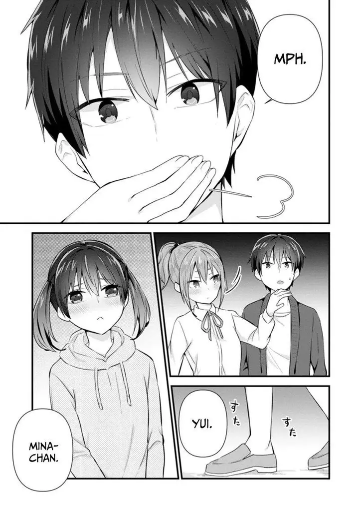 image-komik-the-cute-girl-sitting-next-to-me-is-trying-to-make-me-fall-in-love-with-her-as-a-way-to-ridicule-me-but-the-tables-were-turned-on-her-before-she-knew-it-chapter-9-19/32