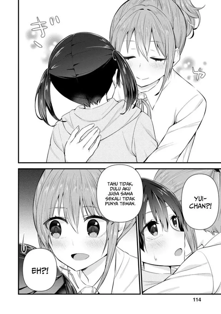 image-komik-the-cute-girl-sitting-next-to-me-is-trying-to-make-me-fall-in-love-with-her-as-a-way-to-ridicule-me-but-the-tables-were-turned-on-her-before-she-knew-it-chapter-9-20/32