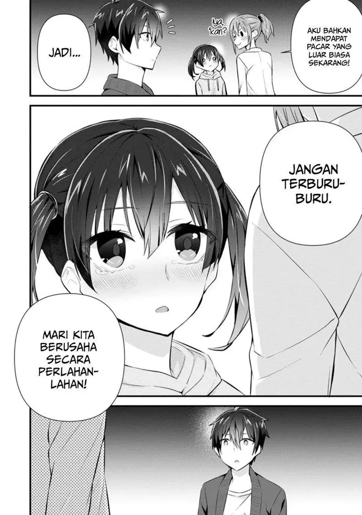 image-komik-the-cute-girl-sitting-next-to-me-is-trying-to-make-me-fall-in-love-with-her-as-a-way-to-ridicule-me-but-the-tables-were-turned-on-her-before-she-knew-it-chapter-9-22/32