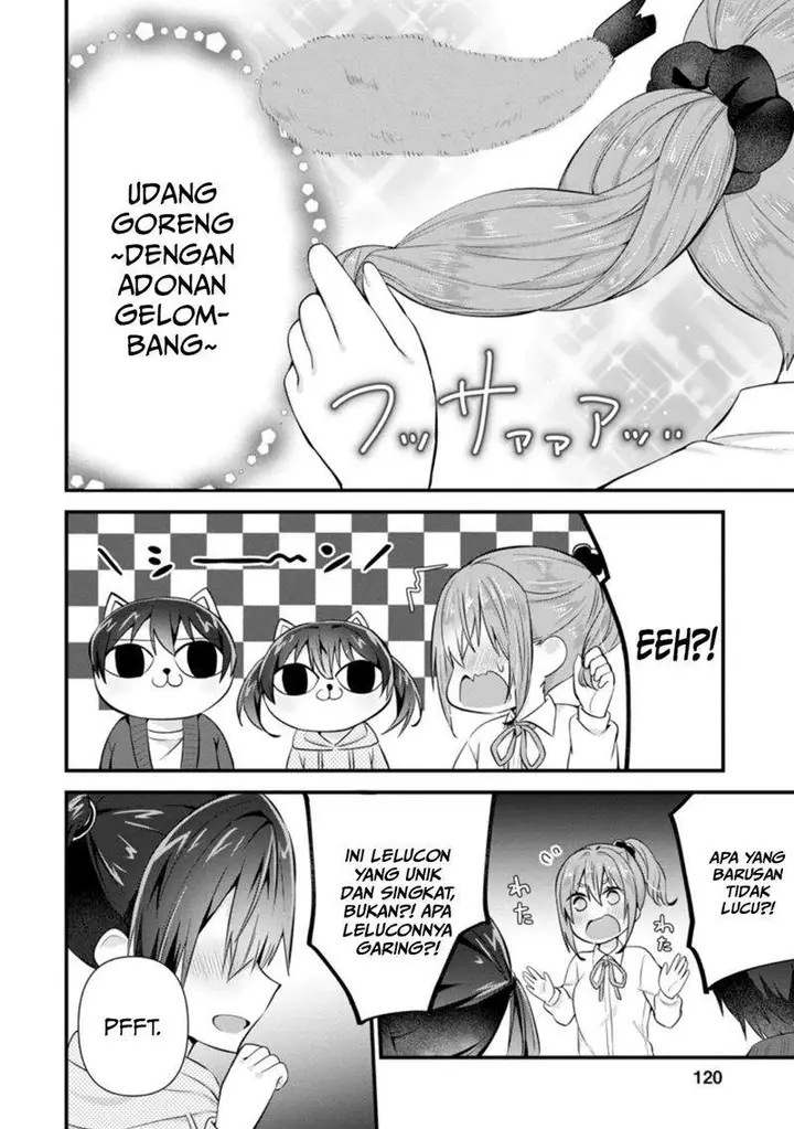image-komik-the-cute-girl-sitting-next-to-me-is-trying-to-make-me-fall-in-love-with-her-as-a-way-to-ridicule-me-but-the-tables-were-turned-on-her-before-she-knew-it-chapter-9-26/32