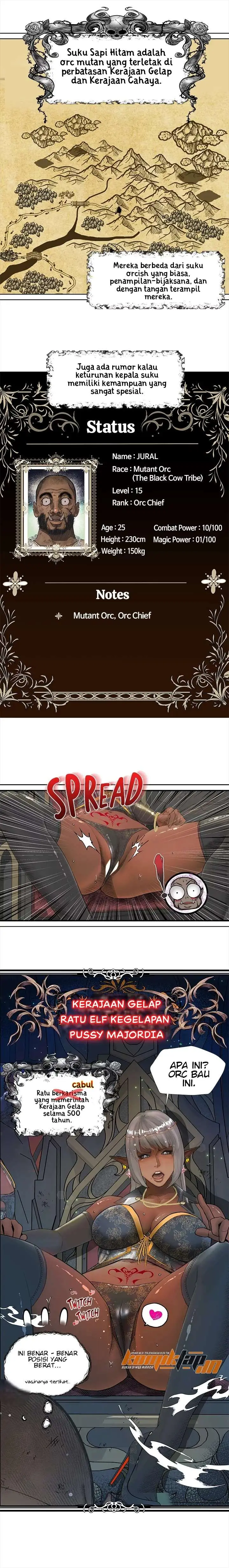 image-komik-the-dark-elf-queen-and-the-slave-orc-chapter-1-3/18